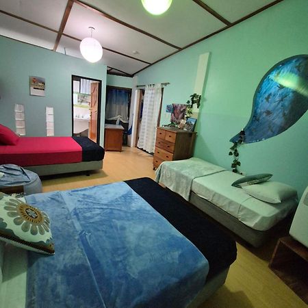 Cozy Hosting Galapagos Apartment Puerto Ayora  Exterior photo