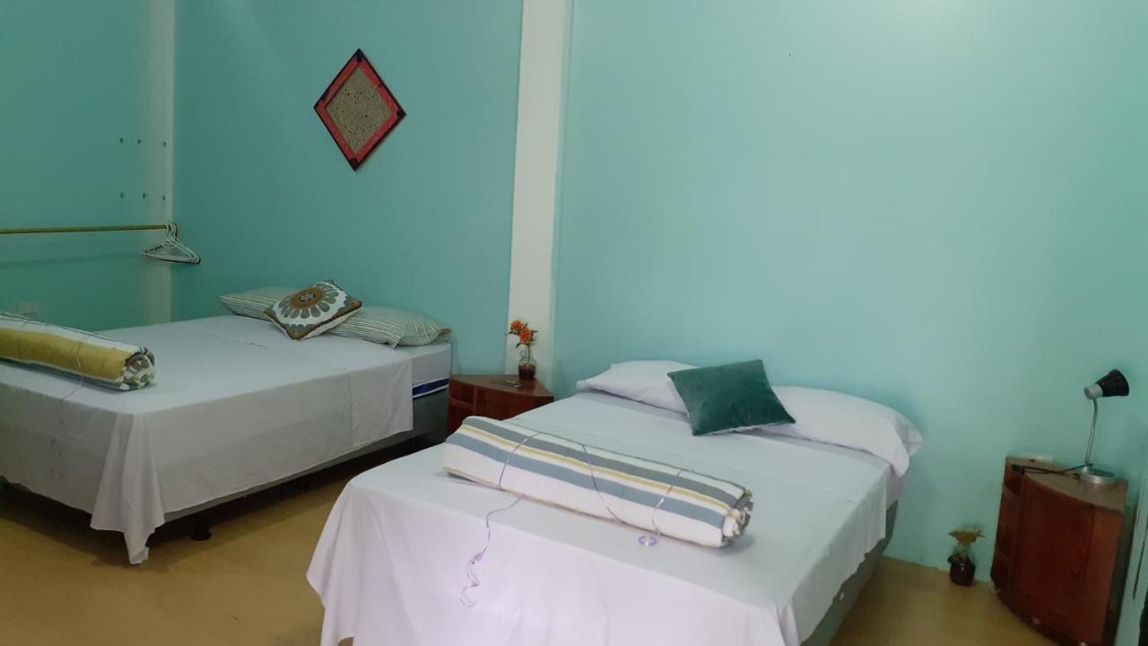 Cozy Hosting Galapagos Apartment Puerto Ayora  Exterior photo
