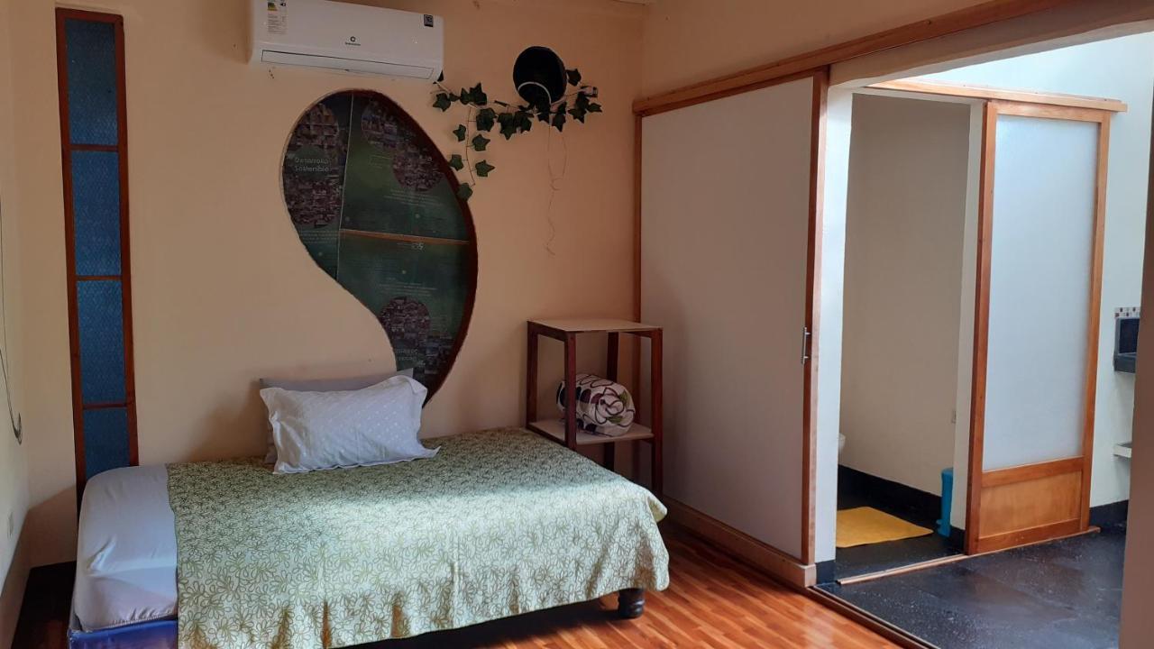 Cozy Hosting Galapagos Apartment Puerto Ayora  Exterior photo