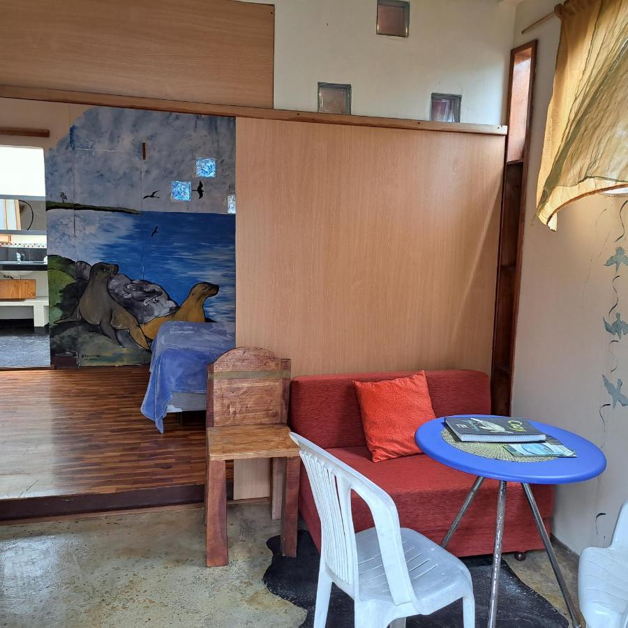 Cozy Hosting Galapagos Apartment Puerto Ayora  Exterior photo