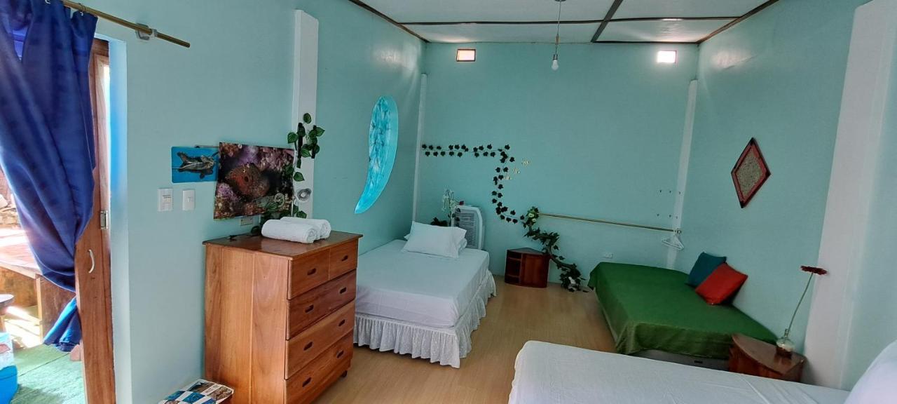 Cozy Hosting Galapagos Apartment Puerto Ayora  Exterior photo