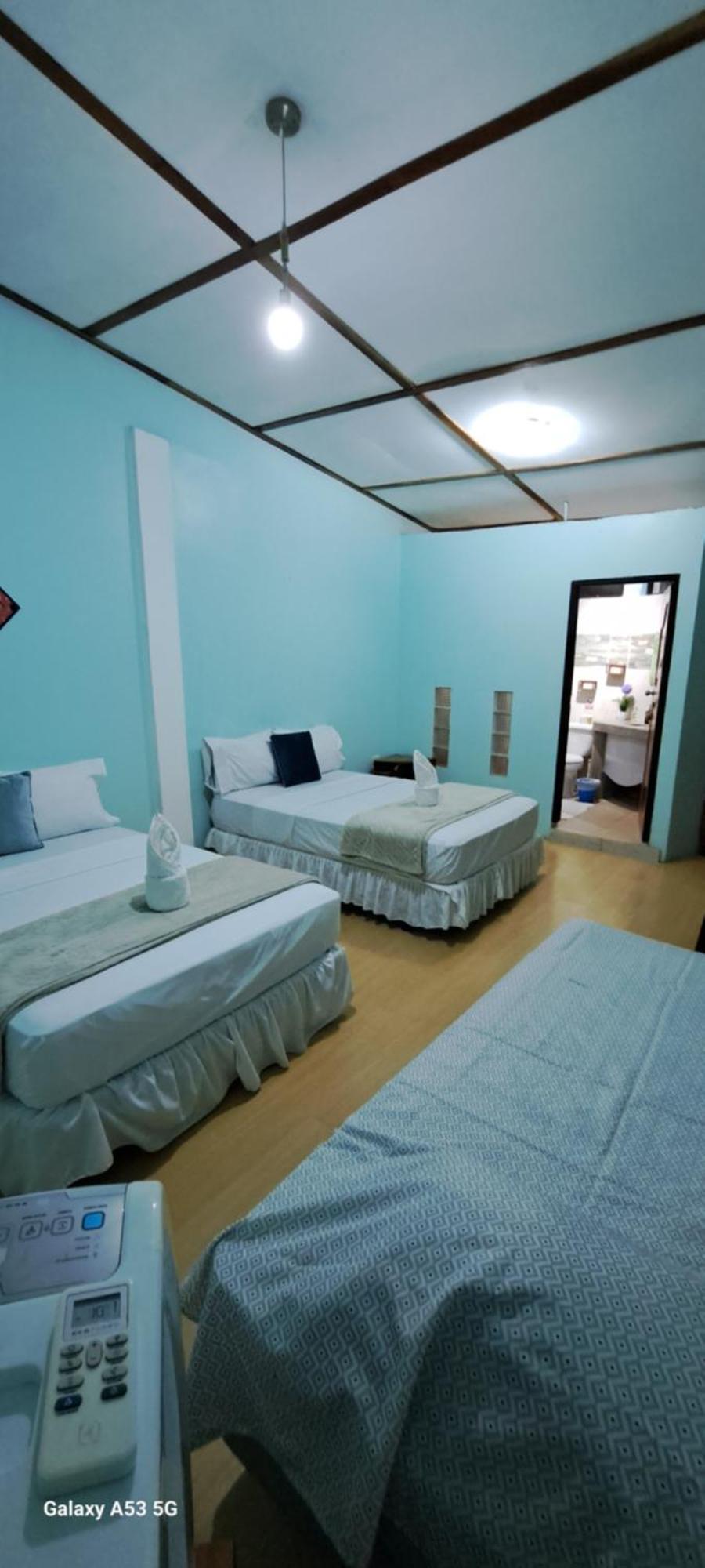 Cozy Hosting Galapagos Apartment Puerto Ayora  Exterior photo