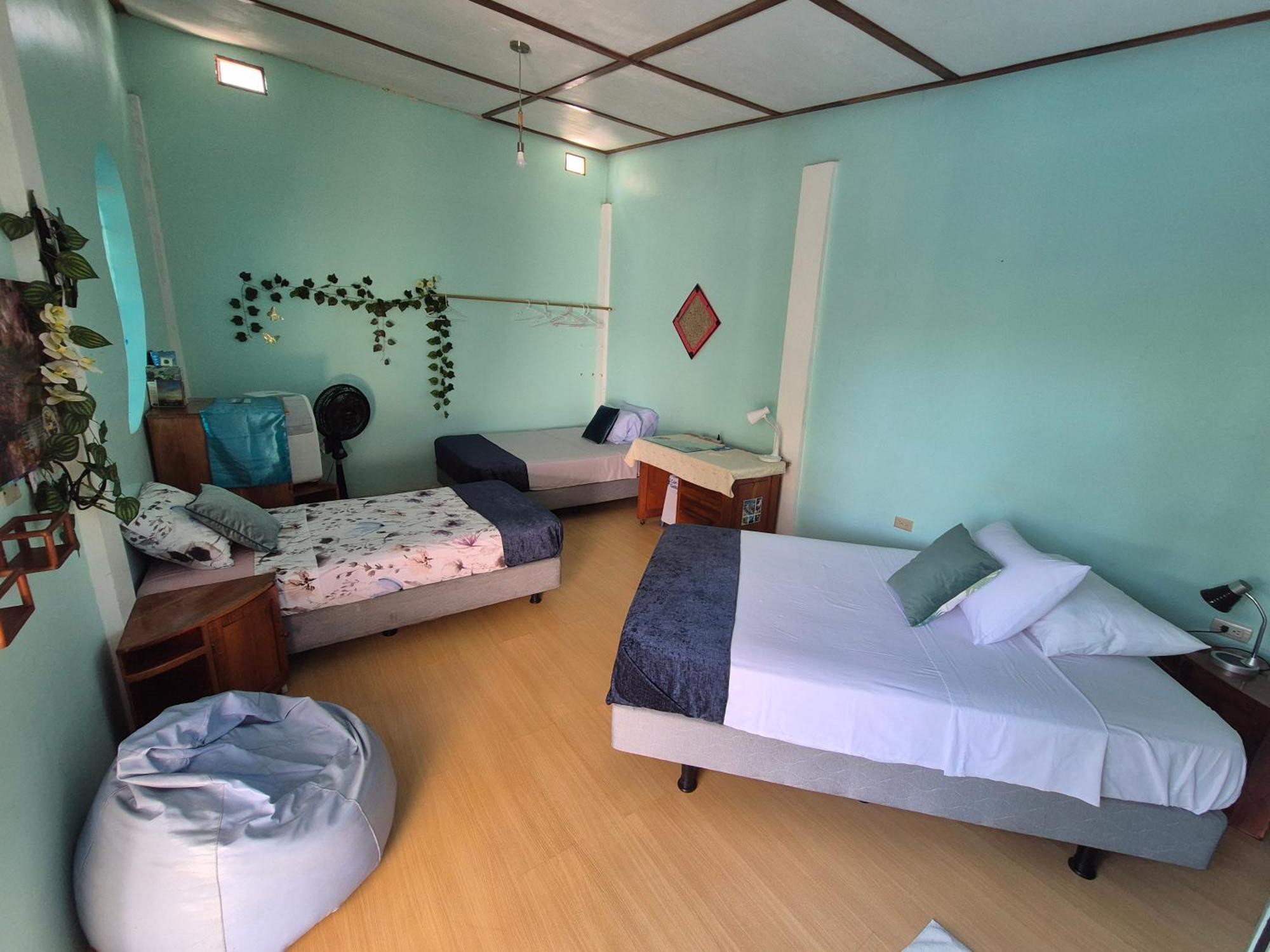 Cozy Hosting Galapagos Apartment Puerto Ayora  Exterior photo